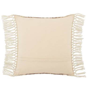 Surya Throw Pillow Wayfair